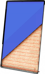 Солнечные коллекторы HSM 2600