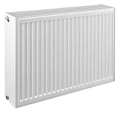 Стальные радиаторы RENS тип 22-500 с боковым подключением