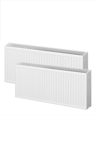 Стальные радиаторы Lemax тип 11-500 боковое подключение