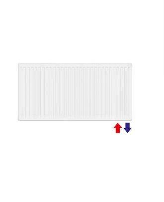 Стальные радиаторы Lemax тип 22-500 нижнее подключение