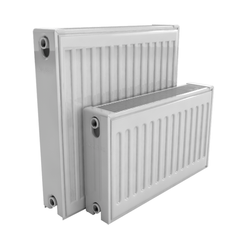 Стальные радиаторы Lemax тип 21-500 боковое подключение