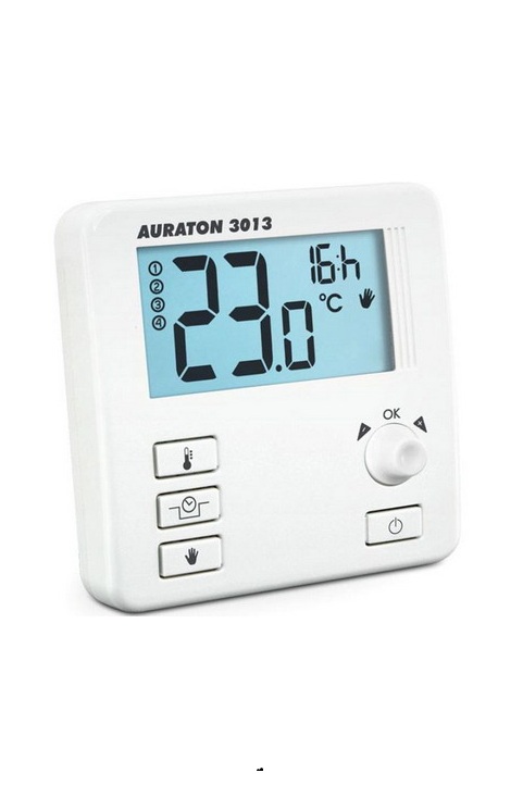 Термостат  Auraton Libra 3021
