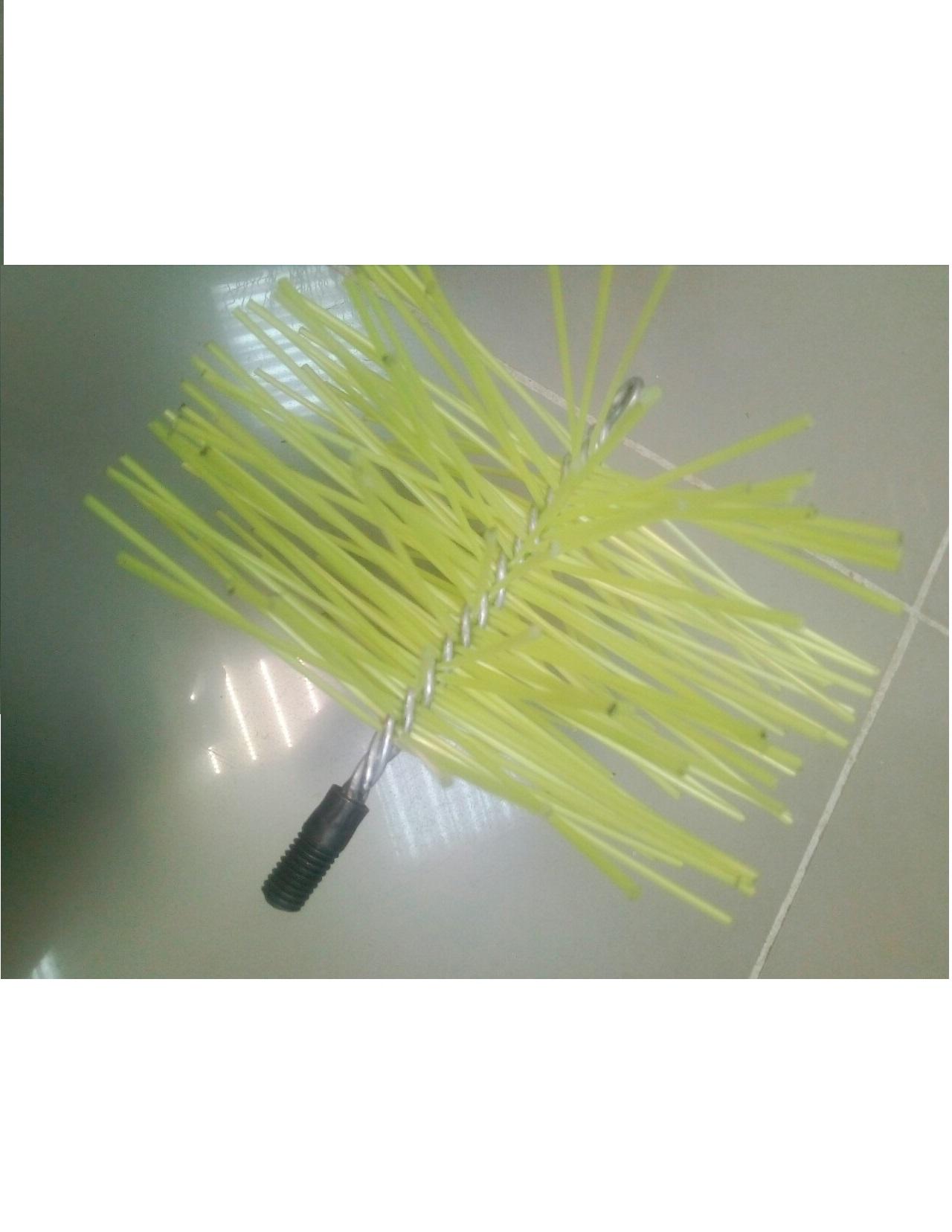 Ёрш полипропилен. для дымоходов