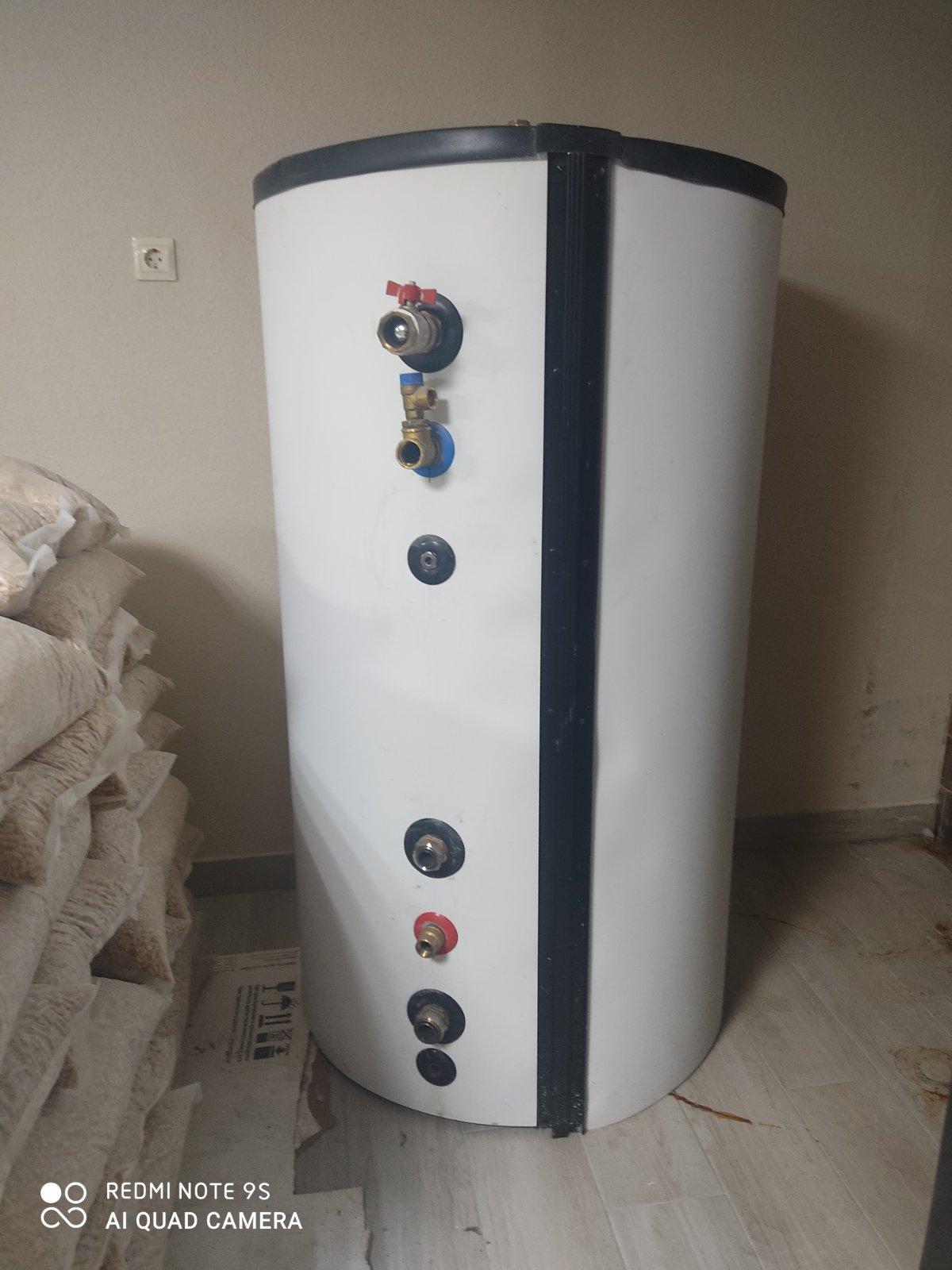 HFWT 750 ПРОДАН