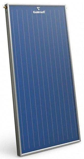 Плоский солнечный коллектор Galmet KSG 21 ALU GT