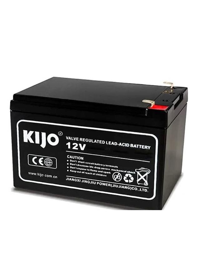 Аккумулятор KIJO 12V 40 AH (M6) 