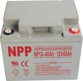 Аккумуляторная батарея NPP NP12-40