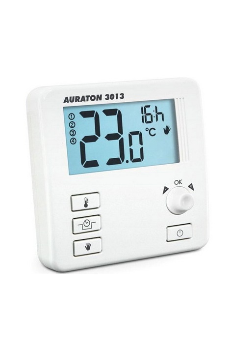 Термостат Auraton Auriga 3003