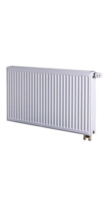 Стальные радиаторы Kermi тип 22-500 нижнее подключение производство Россия