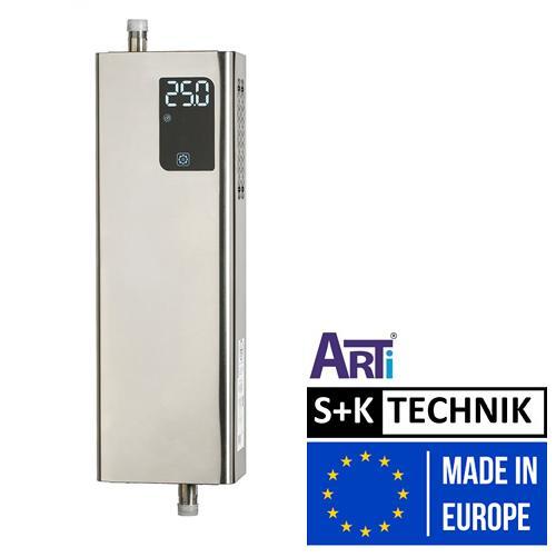 Электрический котел ARTI ES-7,5 (220/380 В, Венгрия)