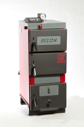 Твердотопливный котел  RIZON M 20
