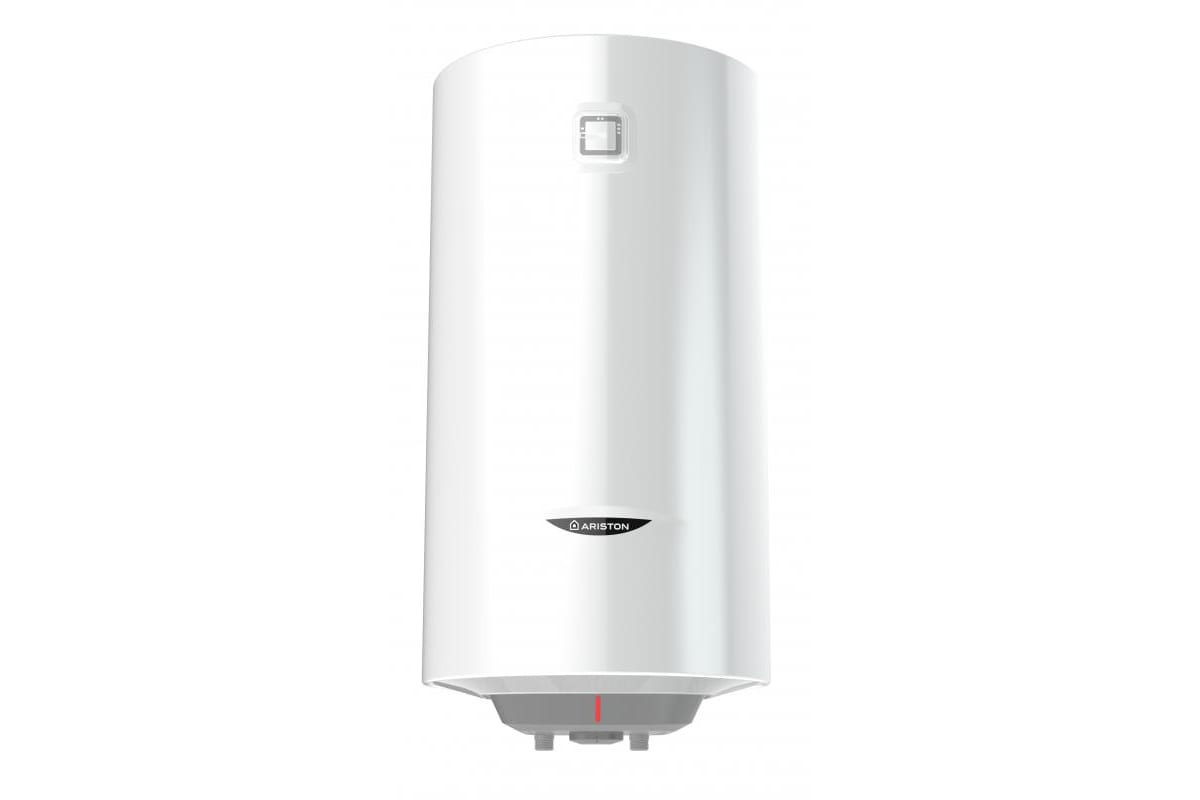 лектрический Накопительный водонагреватель PRO1 R ABS 80 V SLIM
