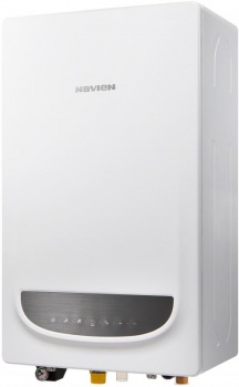 Газовый котел Navien Deluxe ONE 24-K