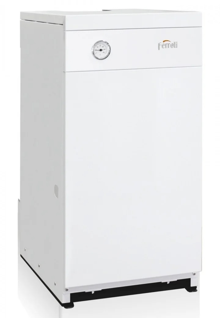 Газовый котел Ferroli Torino 16