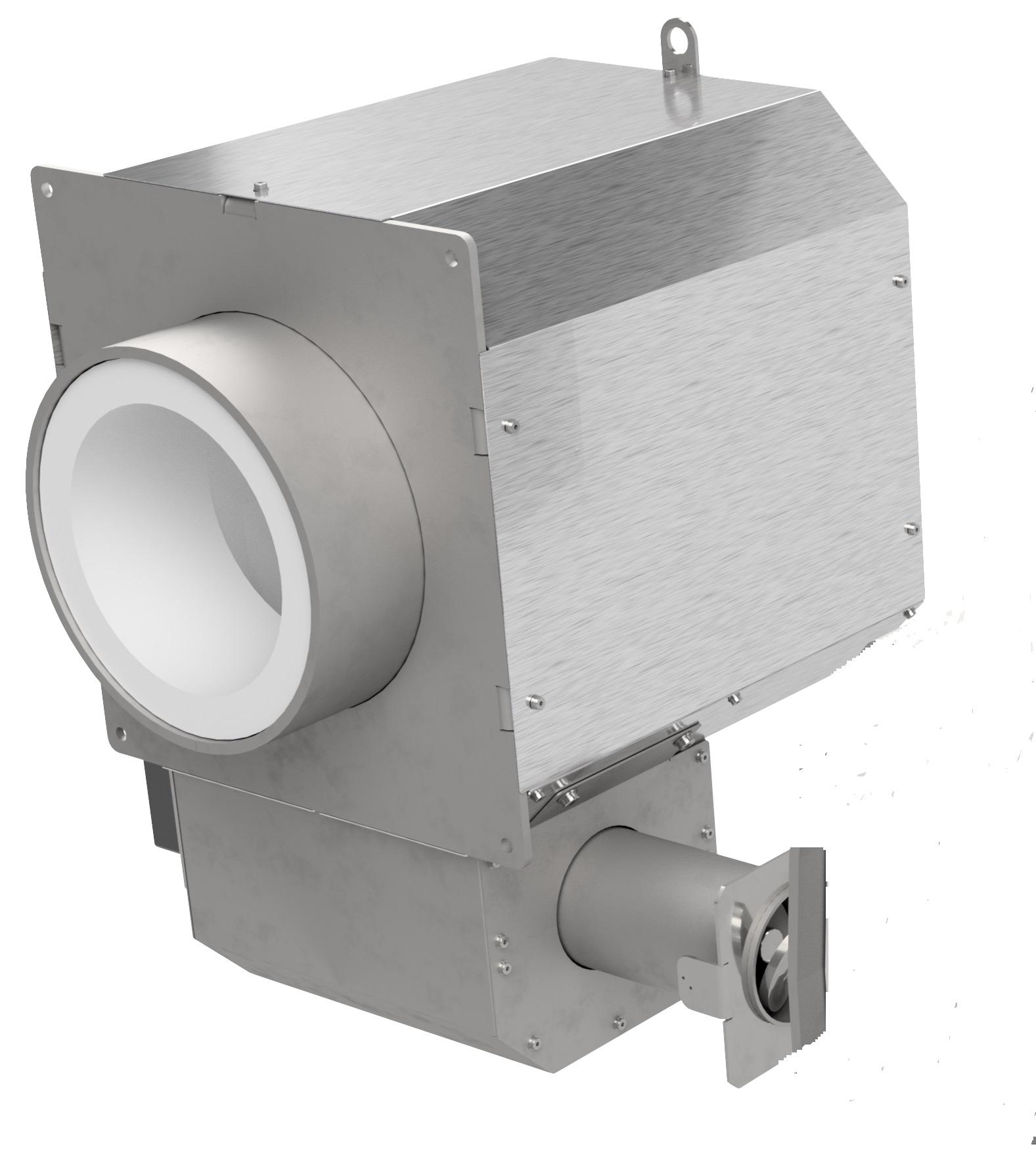 Золоудаление для COMFORT R200