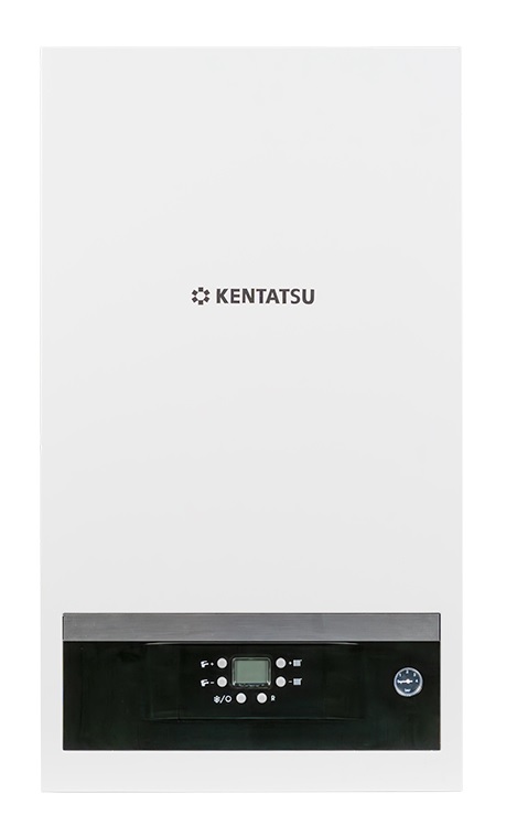 Газовый котел KENTATSU Nobby Smart II 28-2CSF