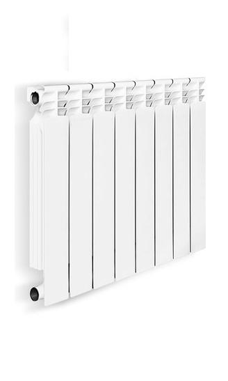 Радиатор биметаллический  Oasis 500/100 РФ