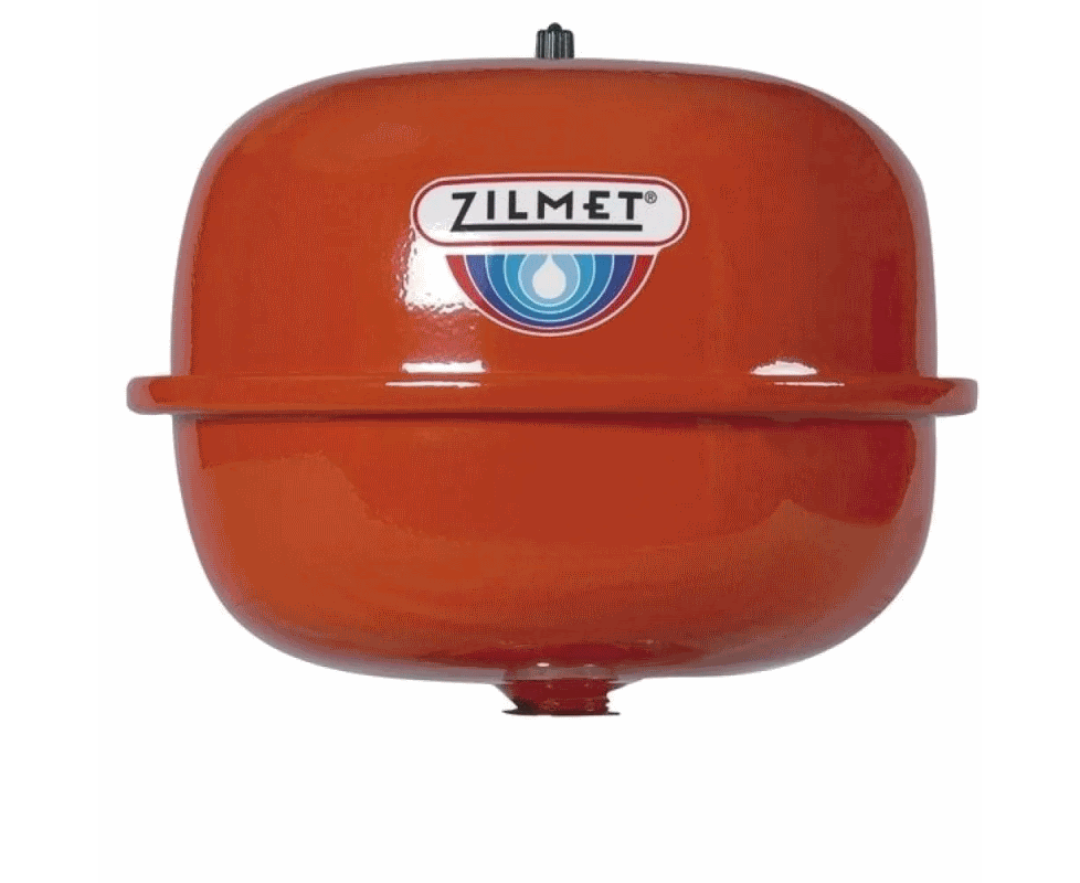 Бак расширительный ZILMET CAL-PRO 4 L