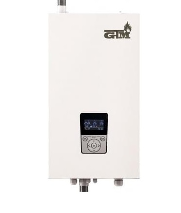   Электрокотел GTM CLASSIC E250 9 кВт