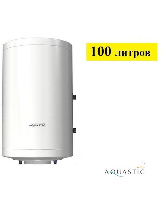 Бойлер косвенного нагрева Aquastic  ID 25 A 100л (настенный)
