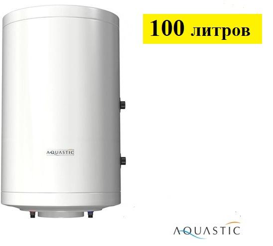 Бойлер косвенного нагрева Aquastic  ID 25 A 100л (настенный)