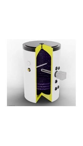 Бойлер косвенного нагрева С-ТАNК P easy - 100л