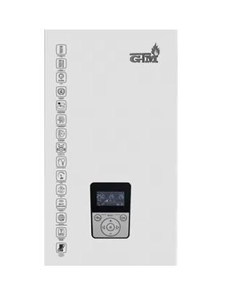  Электрокотел GTM CLASSIC E550 36 кВт