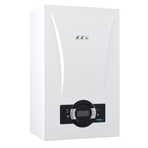 Газовый котел E.C.A. PROTEUS PREMIX 35 HМ NG Газовый котел E.C.A. PROTEUS PREMIX 35 HМ NG