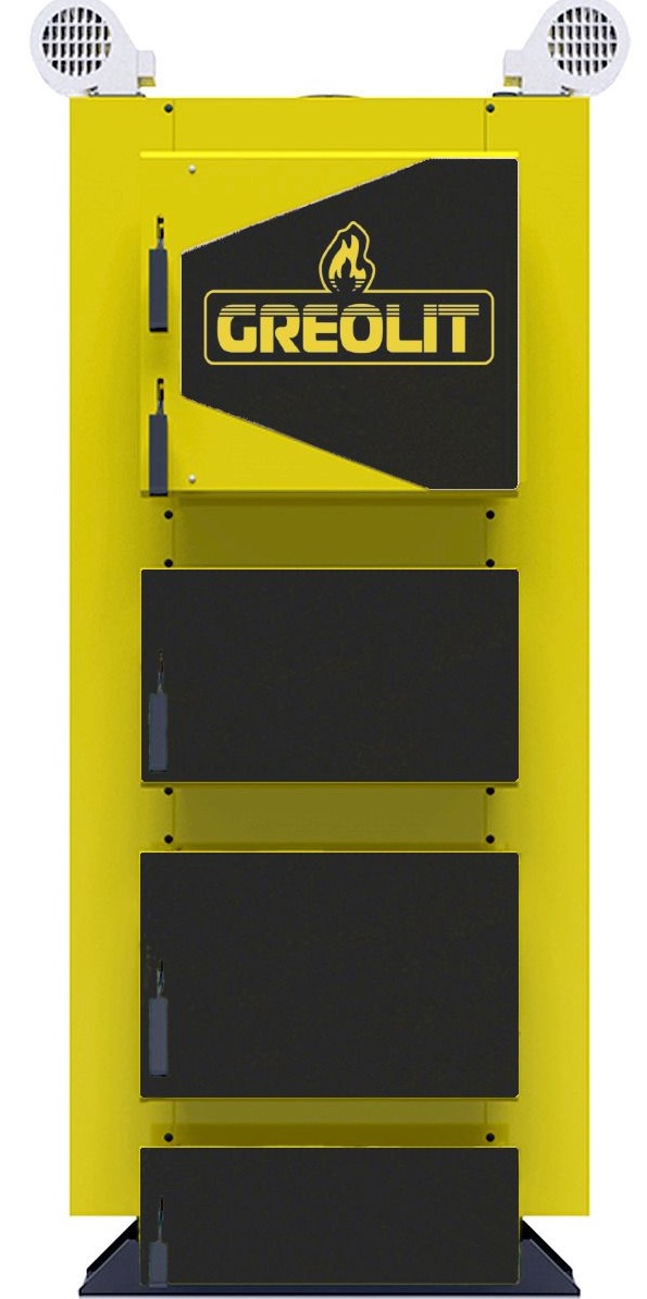 Твердотопливный котел Greolit PROFI (250 кВт) Твердотопливный котел Greolit PROFI (250 кВт)