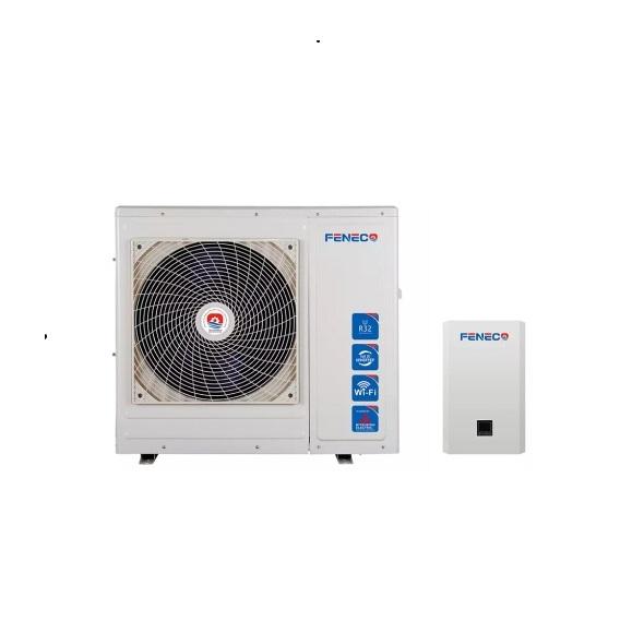 Тепловой насос Feneco  - сплит 12 кВт 