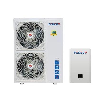 Тепловой насос Feneco- сплит 22-24 