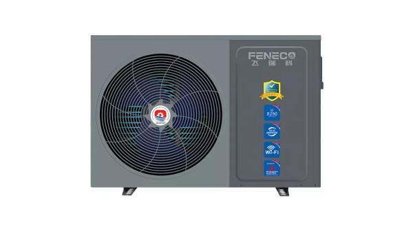 Тепловой насос Feneco XD-03BPM - моноблок 8 кВт