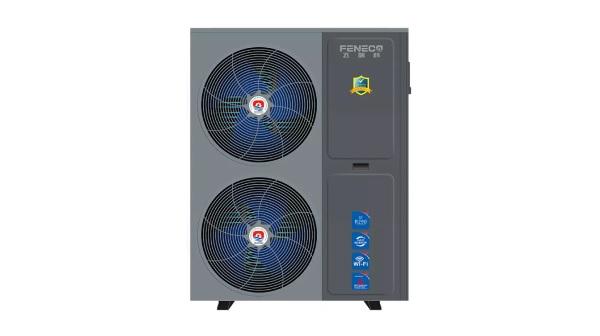 Тепловой насос Feneco XD-6BPM  - моноблок 18 кВт 