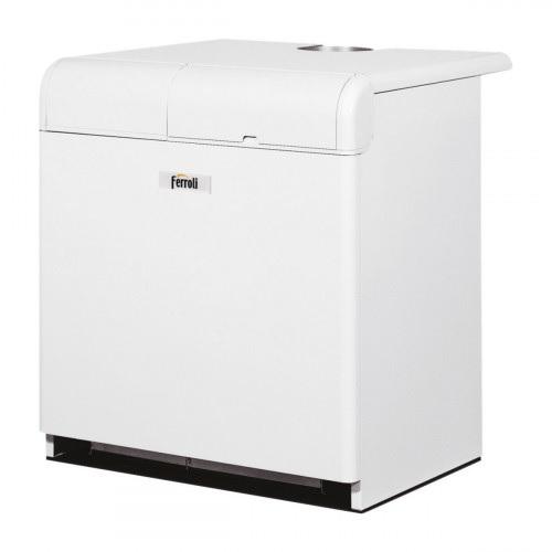 Газовый котел Ferroli PEGASUS  67 2S
