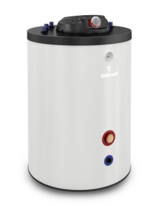 Бойлер послойного нагрева Galmet Fusion SG (S) 100 FL