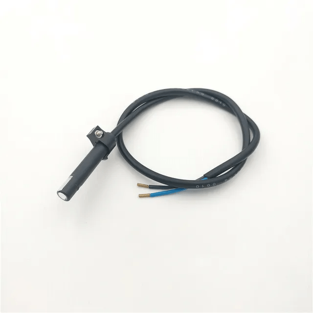 Датчик пламени (фотодатчик)