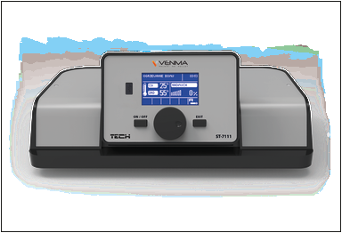 Контроллер TECH ST-7111 для пеллетных горелок