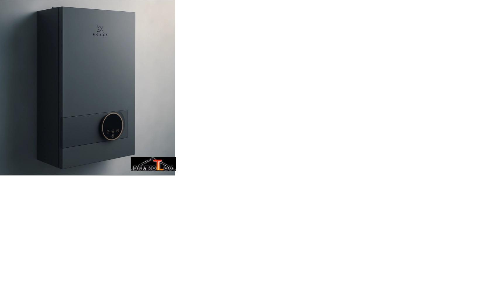 Электрический котел HOTEX BES 21 кВт Wi-Fi