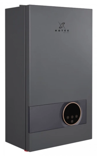 Электрический котел HOTEX BE 5.5 кВт Wi-Fi