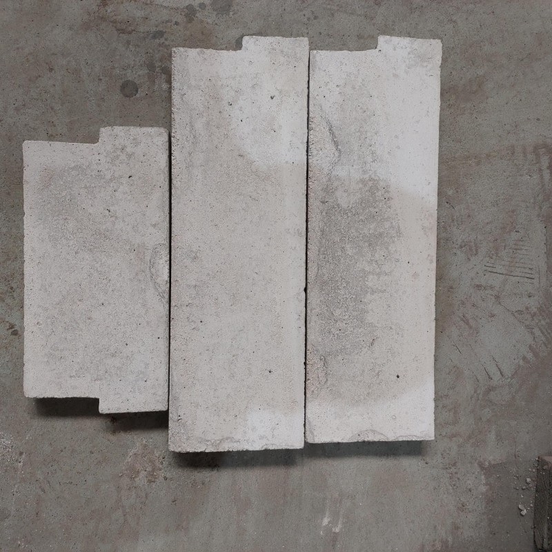 Шамотные плиты  PELLET UNIVERSAL 26 кВт (комплект)