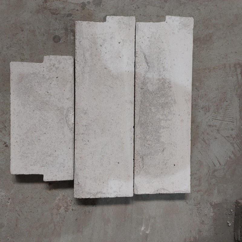 Шамотные плиты  PELLET UNIVERSAL 26 кВт (комплект)