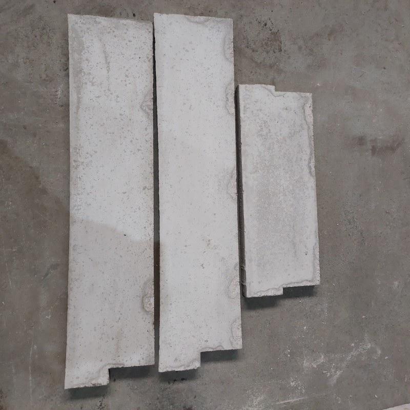 Шамотные плиты   PELLET UNIVERSAL 50кВт (комплект)