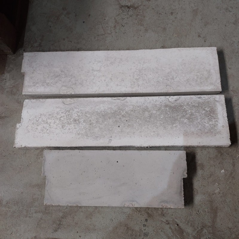 Шамотные плиты  PELLET MAX 50кВт (комплект)