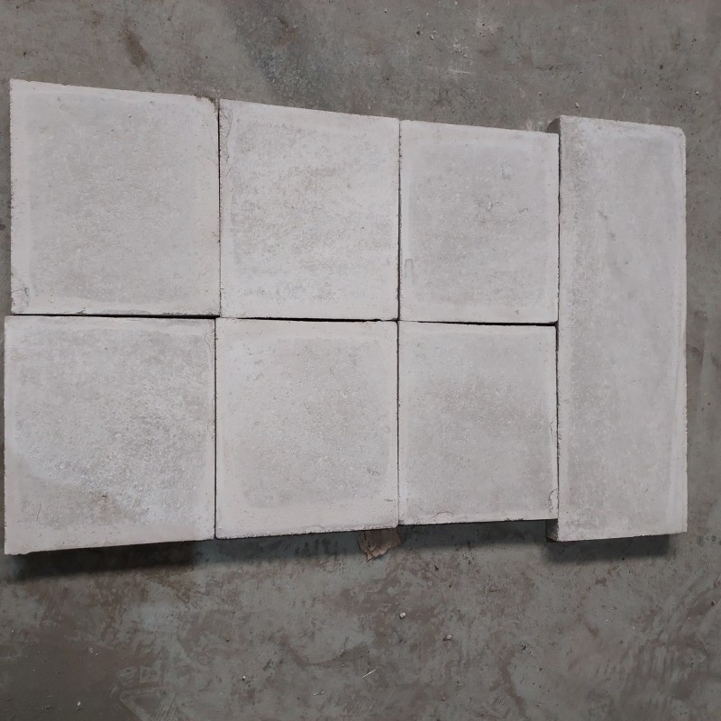 Шамотные плиты  PELLET MAX 75кВт (комплект)