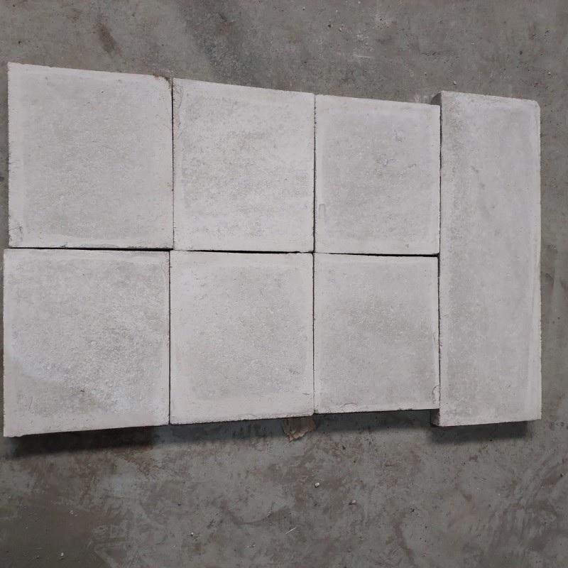 Шамотные плиты  PELLET MAX 75кВт (комплект)