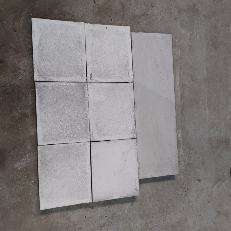 Шамотные плиты  PELLET MAX 99кВт (комплект)