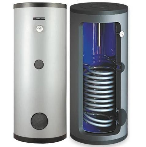 Бойлер Kospel SWP-200