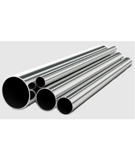 Труба ST из нержавеющей стали 18*1 мм.