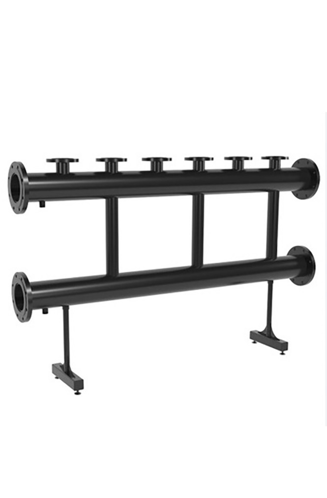 Коллектор распределительный Greolit 150K/50F/3-32