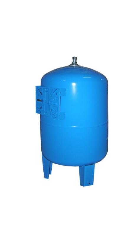 Гидроаккумулятор 80л UniGB  вертикальный